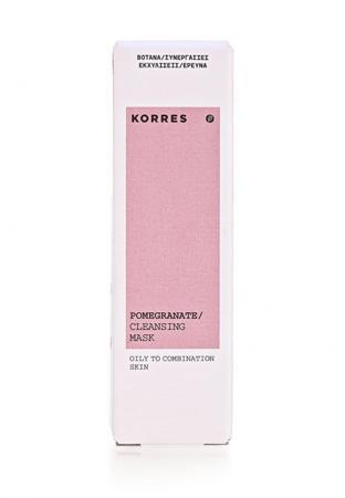 Маска для лица Korres