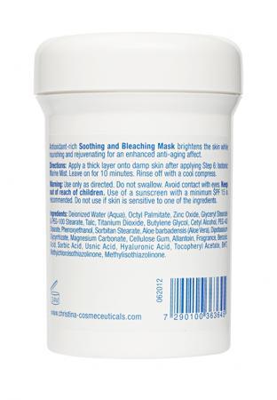 Маска для лица Christina