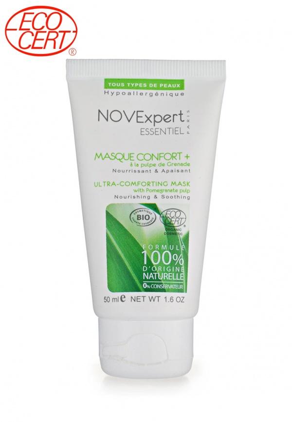 Маска для лица Novexpert