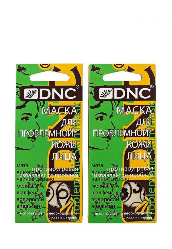 Маска для лица DNC