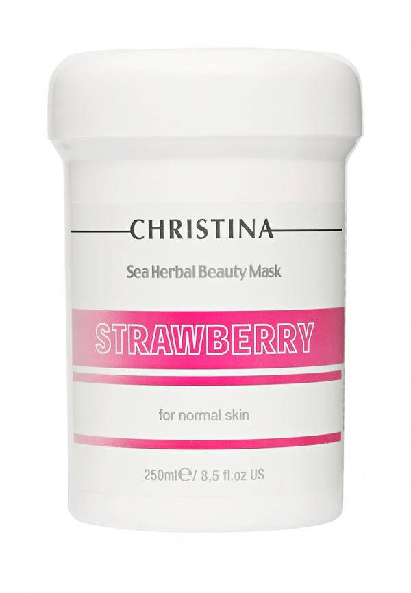 Маска для лица Christina