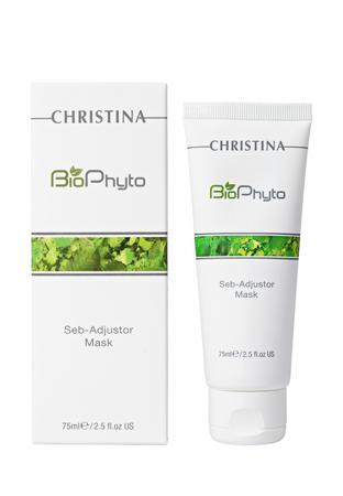 Маска для лица Christina