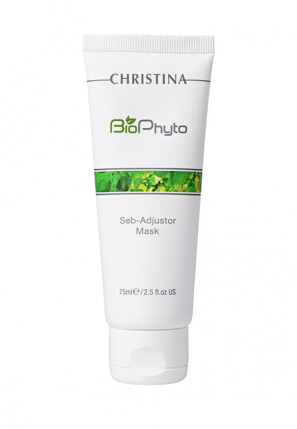 Маска для лица  - белый цвет