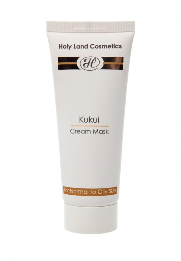 Маска для лица Holy Land