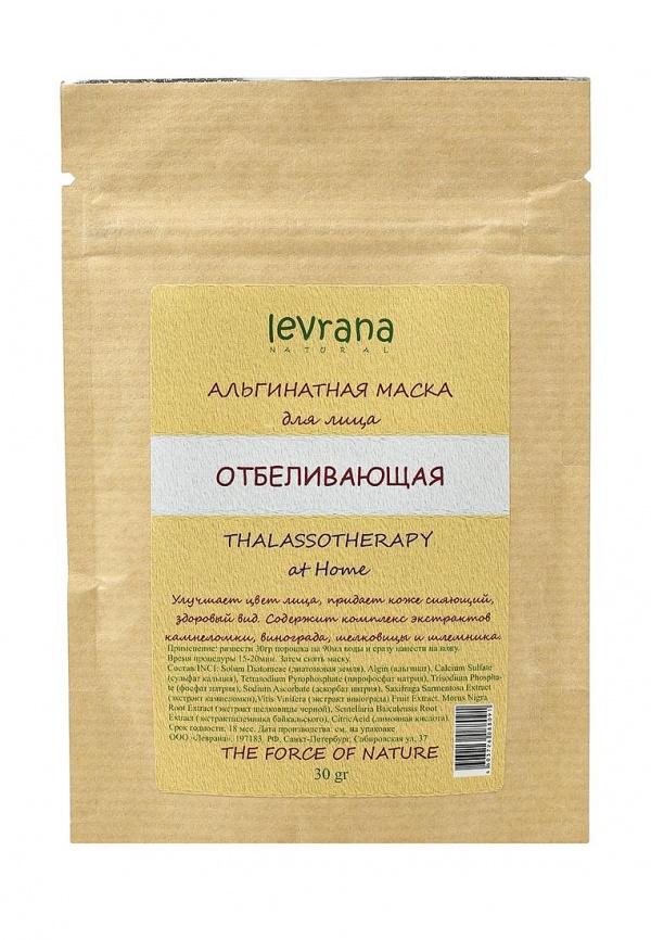 Маска для лица Levrana