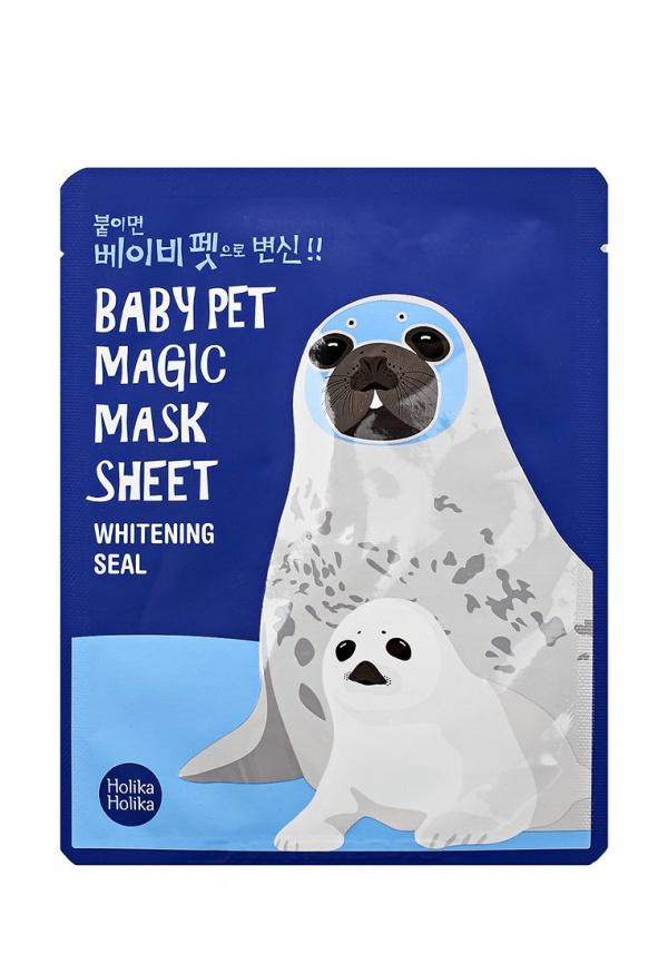 Маска для лица Holika Holika