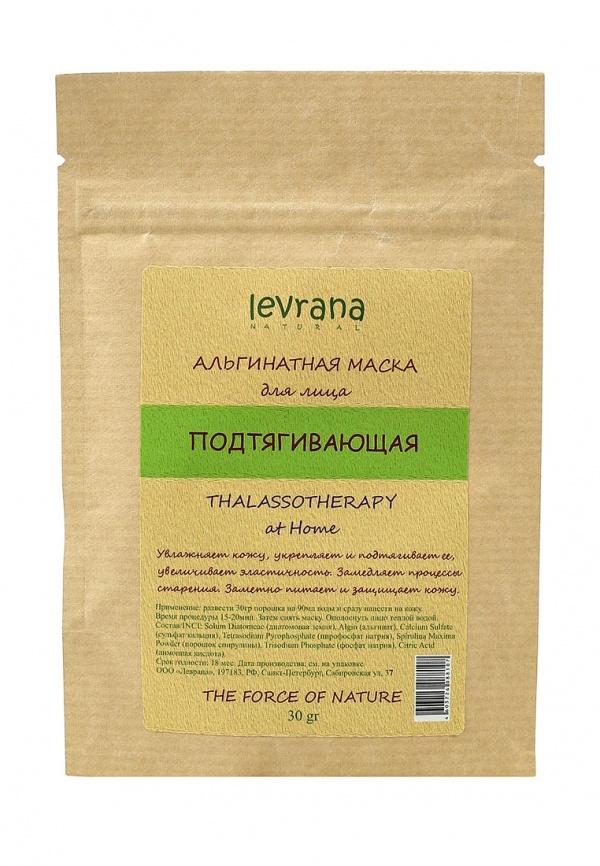 Маска для лица Levrana