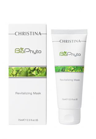 Маска для лица Christina