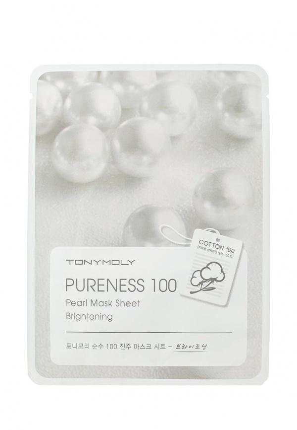 Маска для лица Tony Moly
