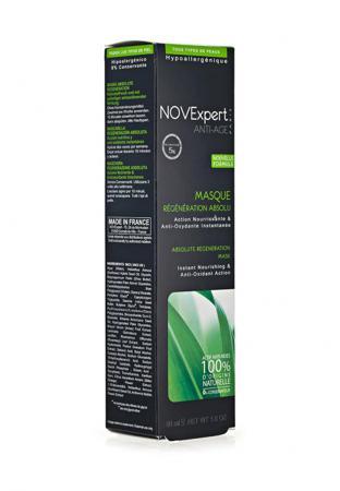 Маска для лица Novexpert