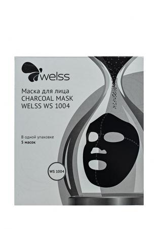 Маска для лица Welss