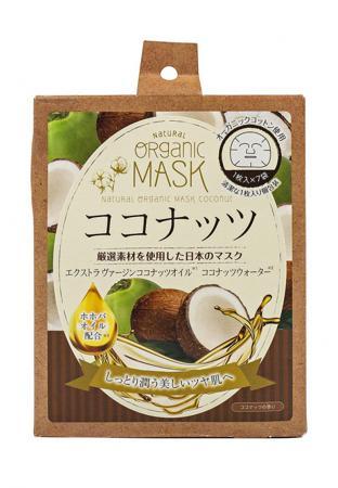 Маска для лица Japan Gals