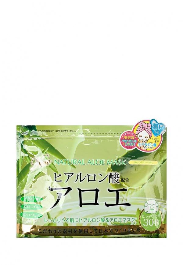 Маска для лица Japan Gals