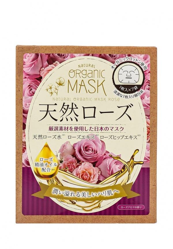 Маска для лица Japan Gals