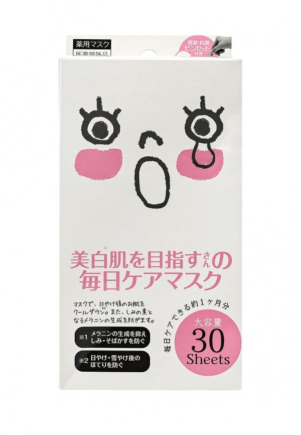 Маска для лица Japan Gals