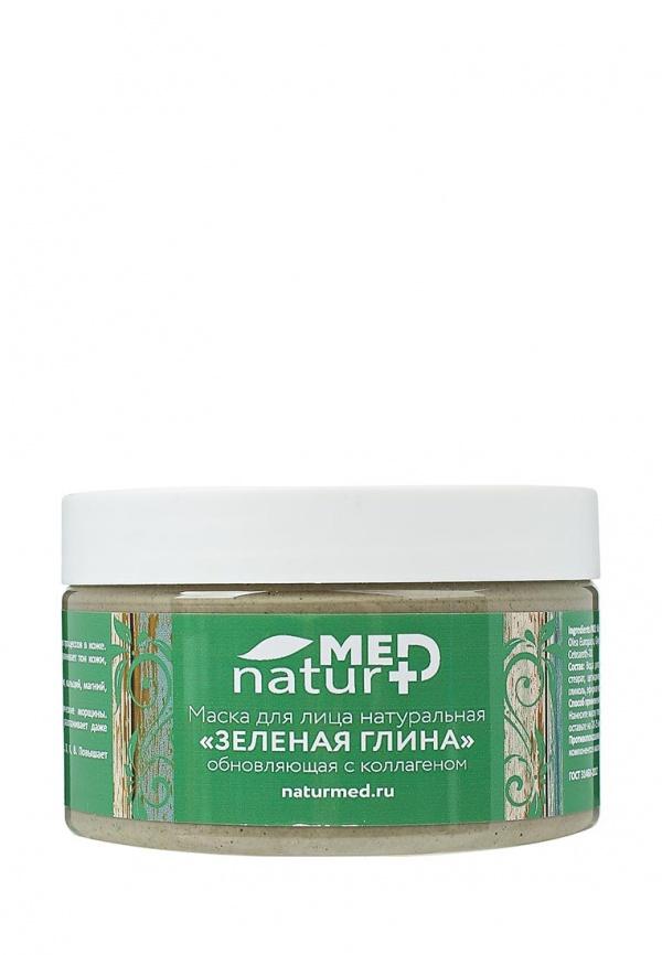 Маска для лица Натуротерапия