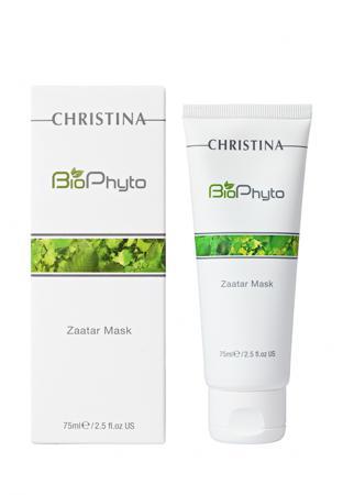 Маска для лица Christina