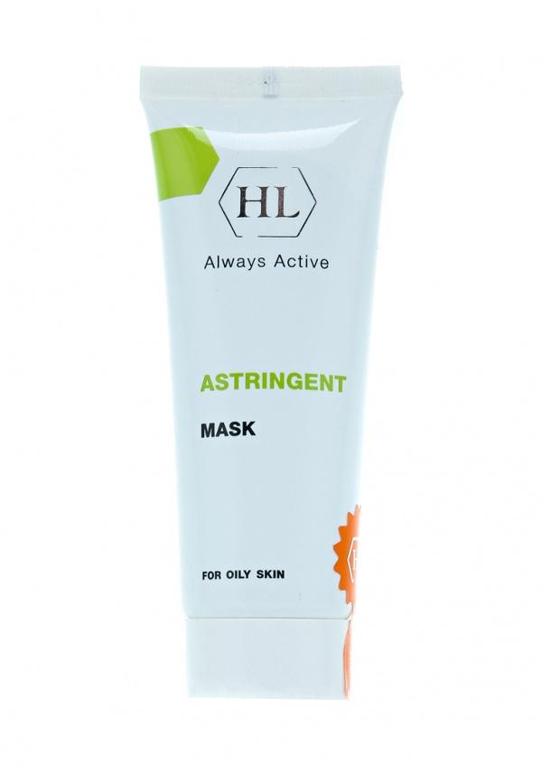 Маска для лица  - голубой цвет