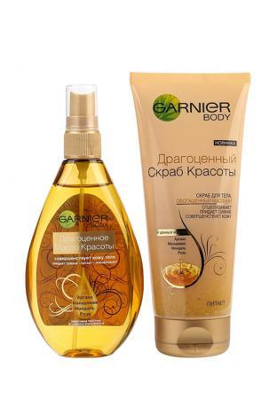 Средство для очищения Garnier