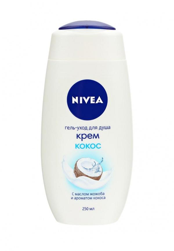 Средство для очищения Nivea