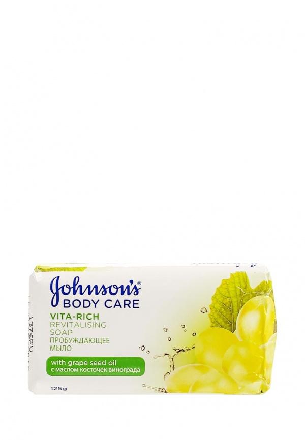 Средство для очищения Johnson & Johnson