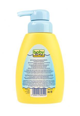 Средство для очищения Babyline