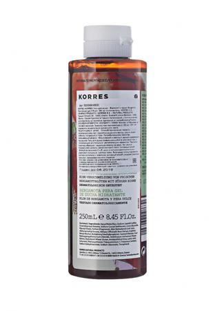 Средство для очищения Korres