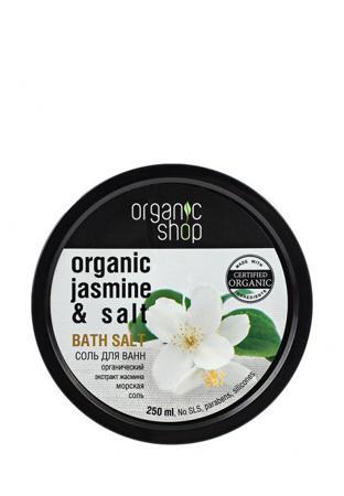 Средство для очищения Organic Shop