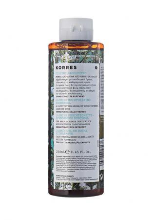 Средство для очищения Korres