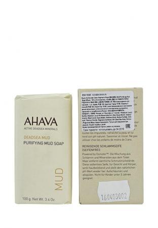 Средство для очищения Ahava