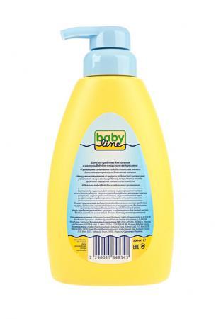 Средство для очищения Babyline
