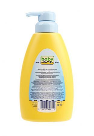Средство для очищения Babyline