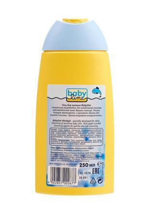 Средство для очищения Babyline