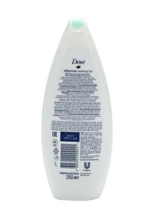 Средство для очищения Dove