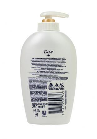 Средство для очищения Dove