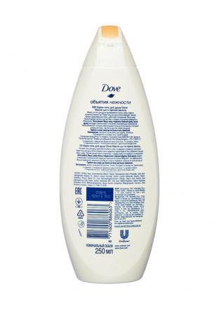 Средство для очищения Dove