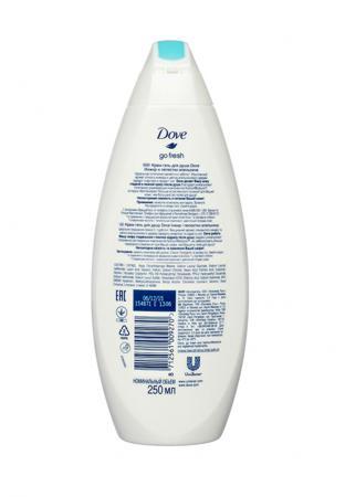 Средство для очищения Dove