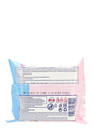 Средство для очищения Johnson & Johnson