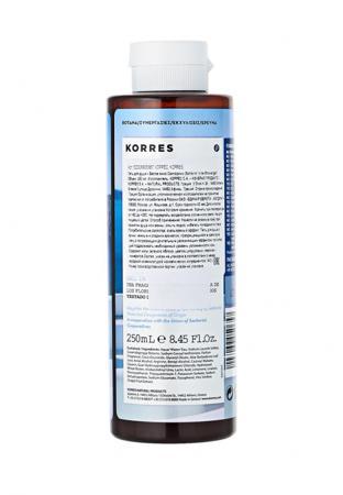 Средство для очищения Korres