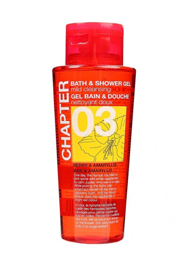 Средство для очищения  -  цвет