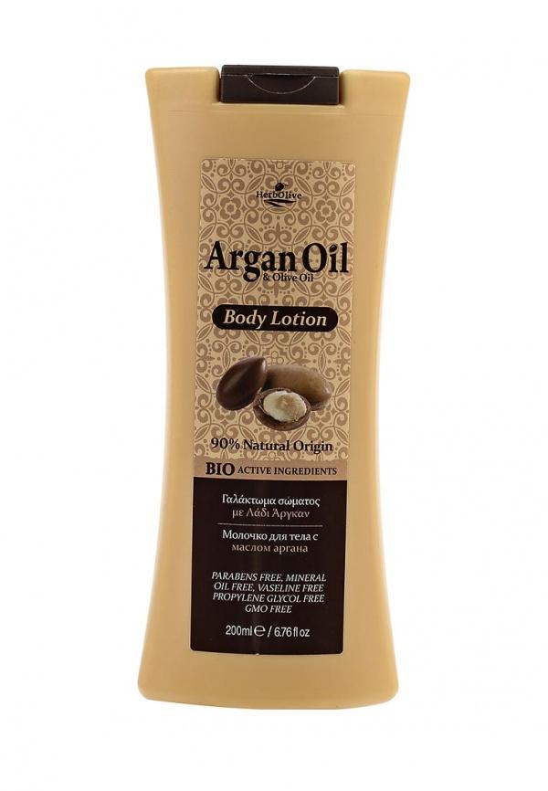 Средство для ухода за ногами Argan Oil