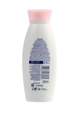 Памада Johnson & Johnson
