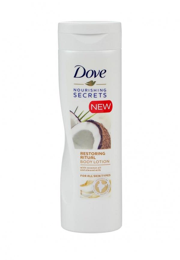 Маска для лица Dove