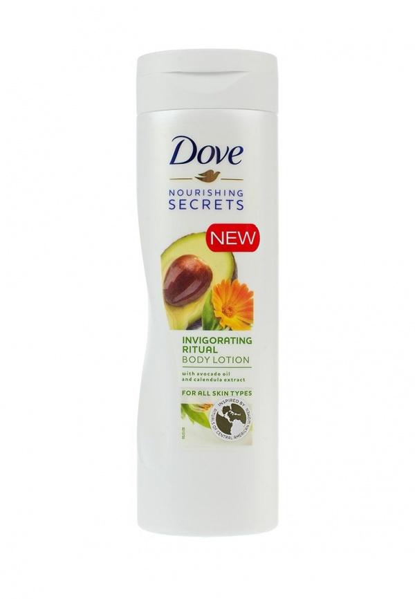 Средство для ухода за руками Dove