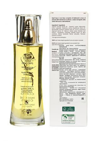 Специальное средство для волос Esprit Equo