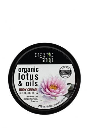 Румяна Organic Shop