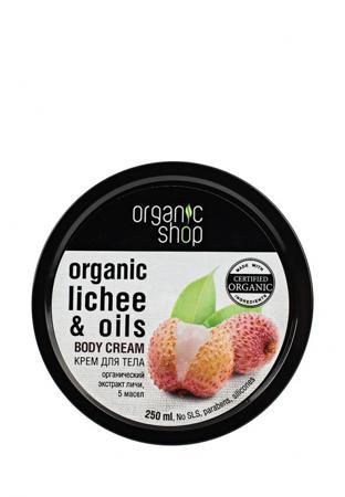 Средство для очищения Organic Shop