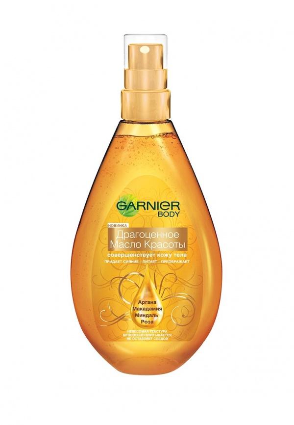 Антицеллюлитное средство Garnier