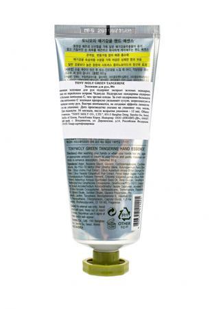 Средство для ухода за руками Tony Moly