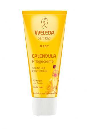 Средство для очищения лица Weleda
